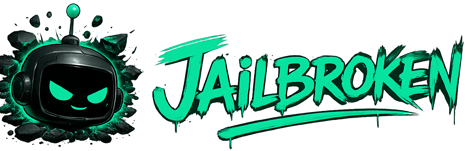 Jailbroken